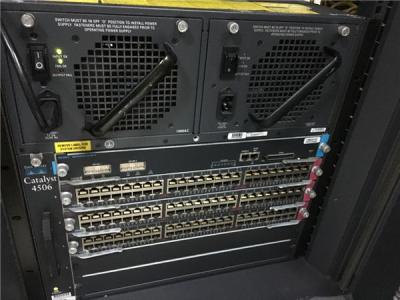 夫子庙街道交换机回收 思科交换机回收