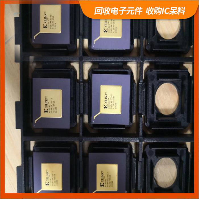 夫子庙街道剩余电子料回收，芯片高价回收