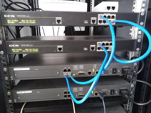 夫子庙街道防火墙回收 机房下架硬件设备回收