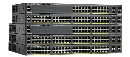 夫子庙街道交换机回收