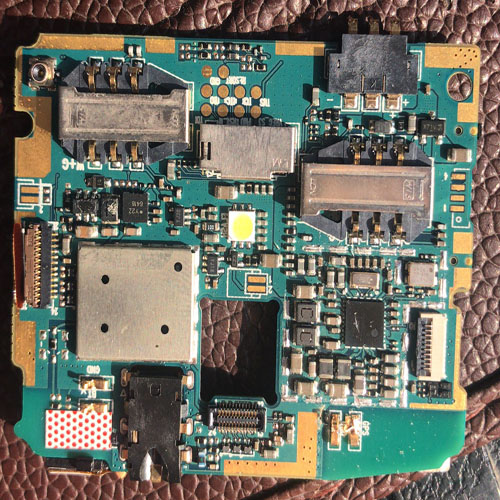 夫子庙街道线路板回收